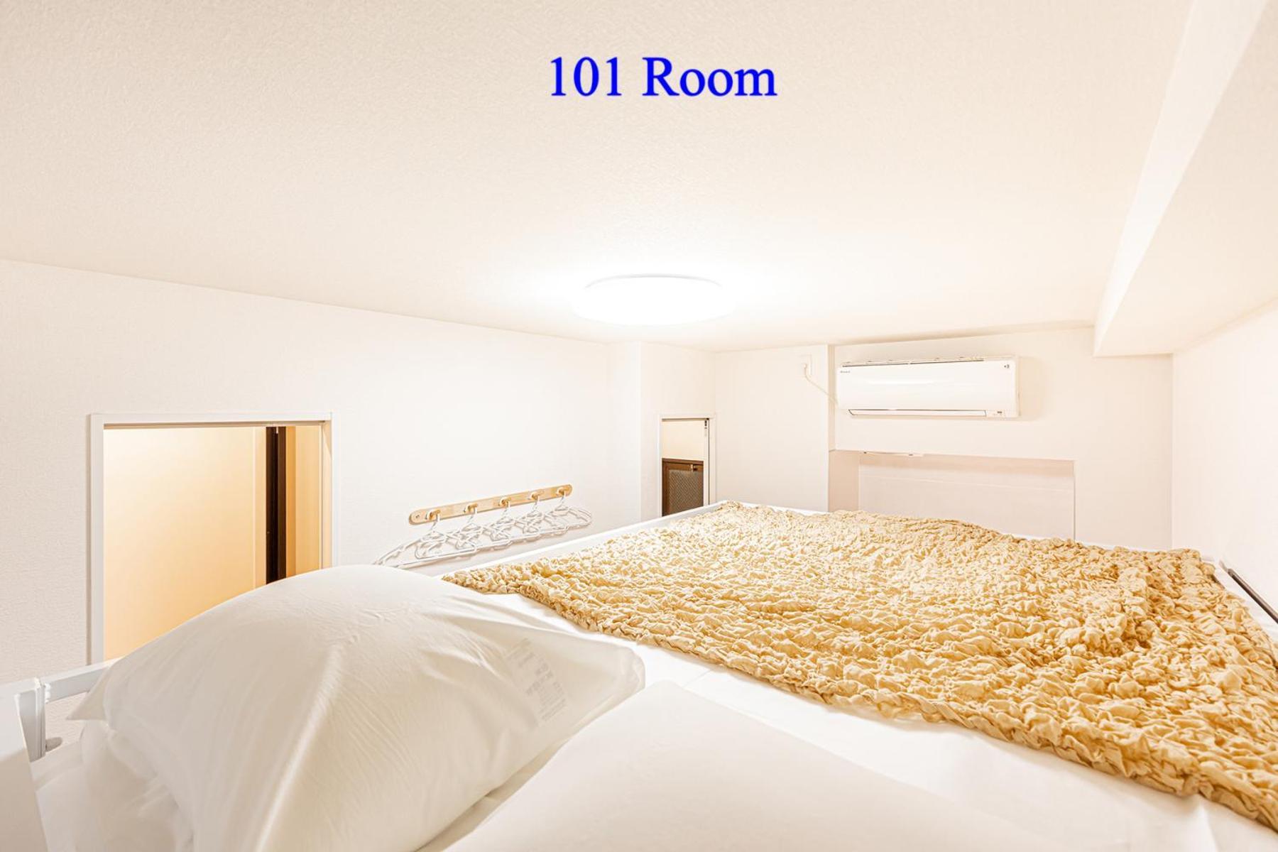 Ueno Station 7Min On Foot/Cozy Apartment/Convenient Location Präfektur Tokio Exterior foto