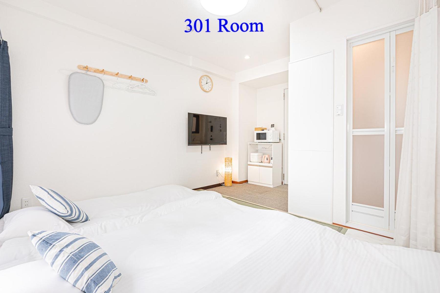 Ueno Station 7Min On Foot/Cozy Apartment/Convenient Location Präfektur Tokio Exterior foto