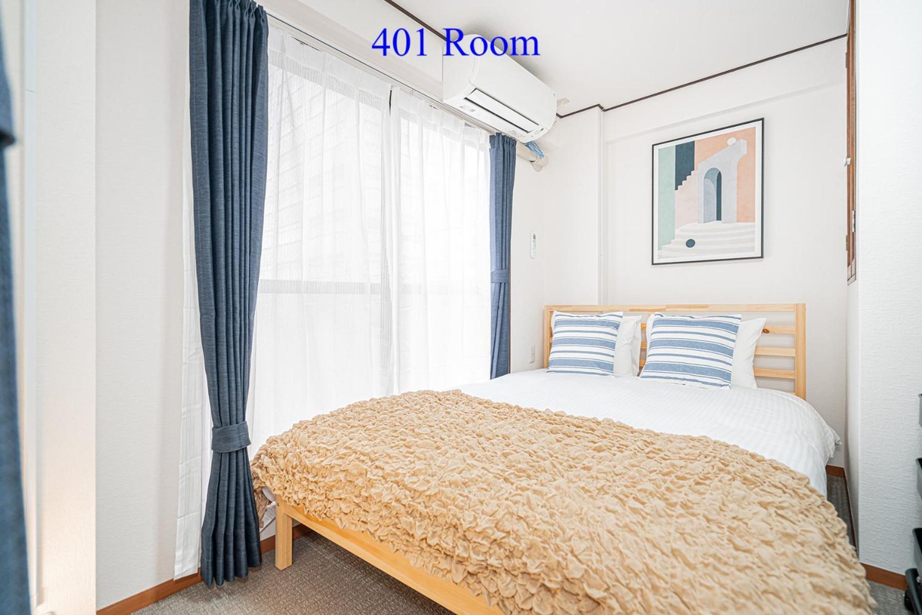 Ueno Station 7Min On Foot/Cozy Apartment/Convenient Location Präfektur Tokio Exterior foto