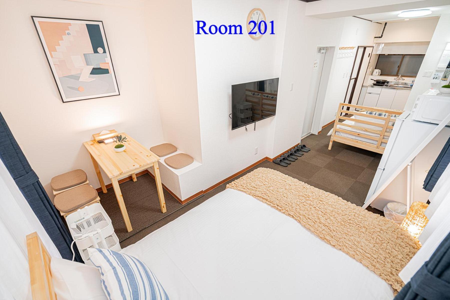 Ueno Station 7Min On Foot/Cozy Apartment/Convenient Location Präfektur Tokio Zimmer foto