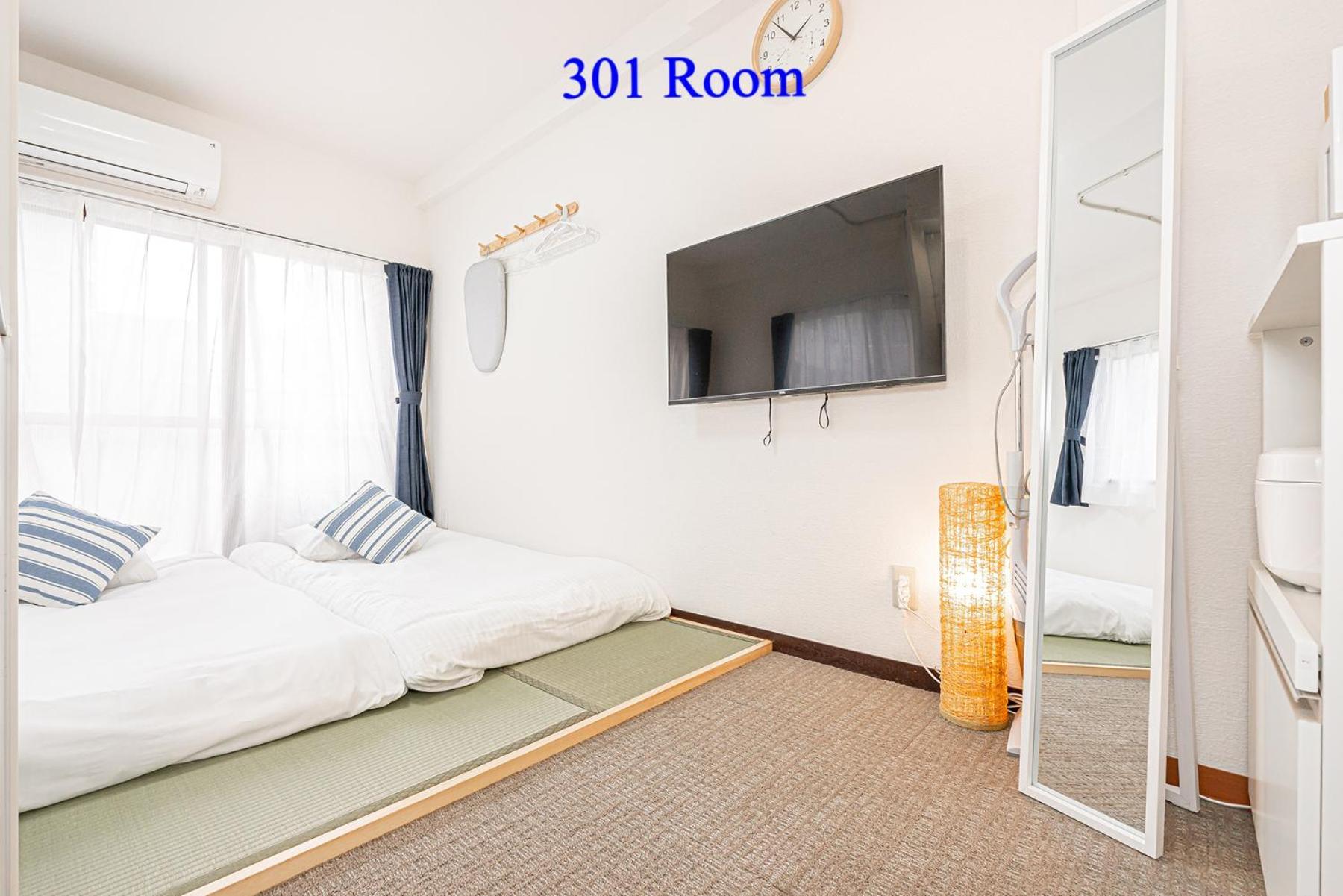Ueno Station 7Min On Foot/Cozy Apartment/Convenient Location Präfektur Tokio Zimmer foto